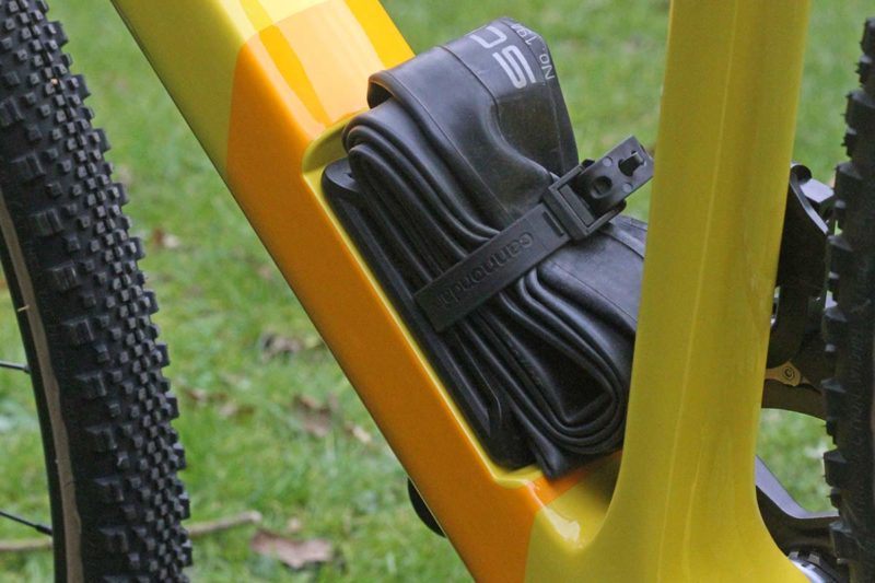 Cannondale Topstone Carbon updates fullsuspension gravel Bikerumor