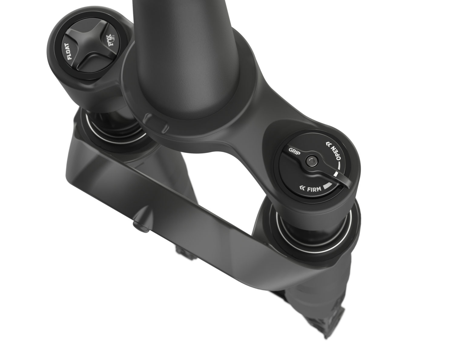fox 32 taper cast fork