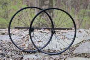 reynolds mountain bike wheels