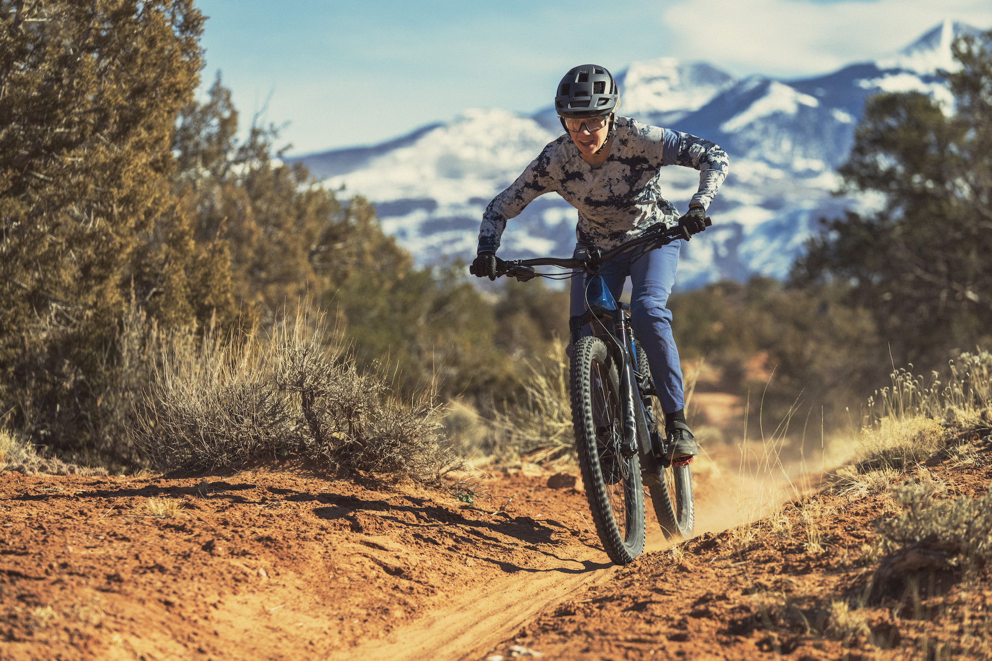 Cannondale Moterra Neo eMTB 'empowers 