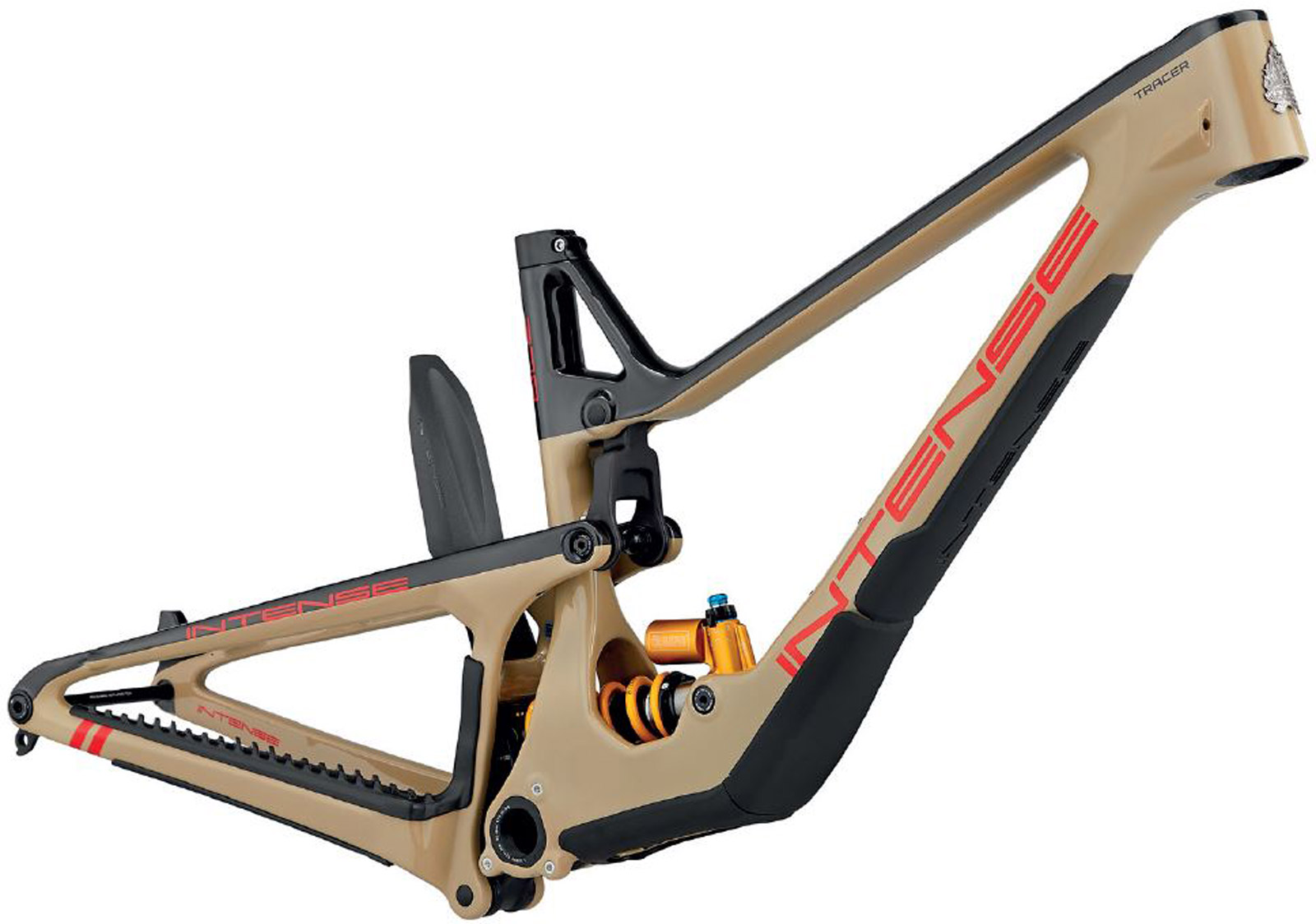 2022 Intense Tracer 279 Enduro Bike 