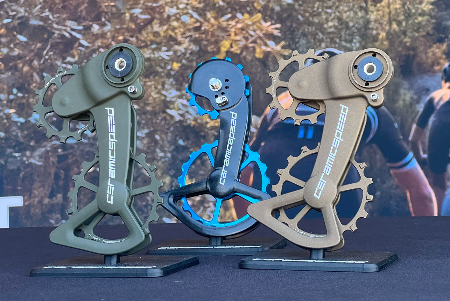 Sea Otter Classic Archives - Bikerumor