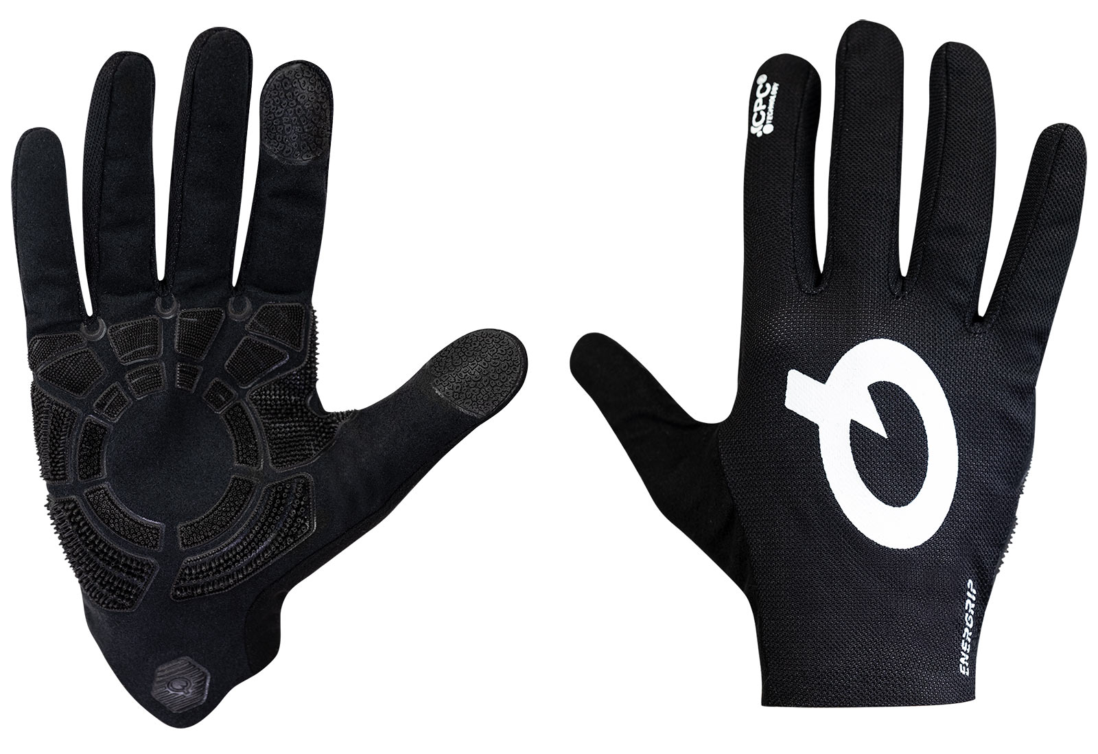 New Prologo Energrip gloves absorb 