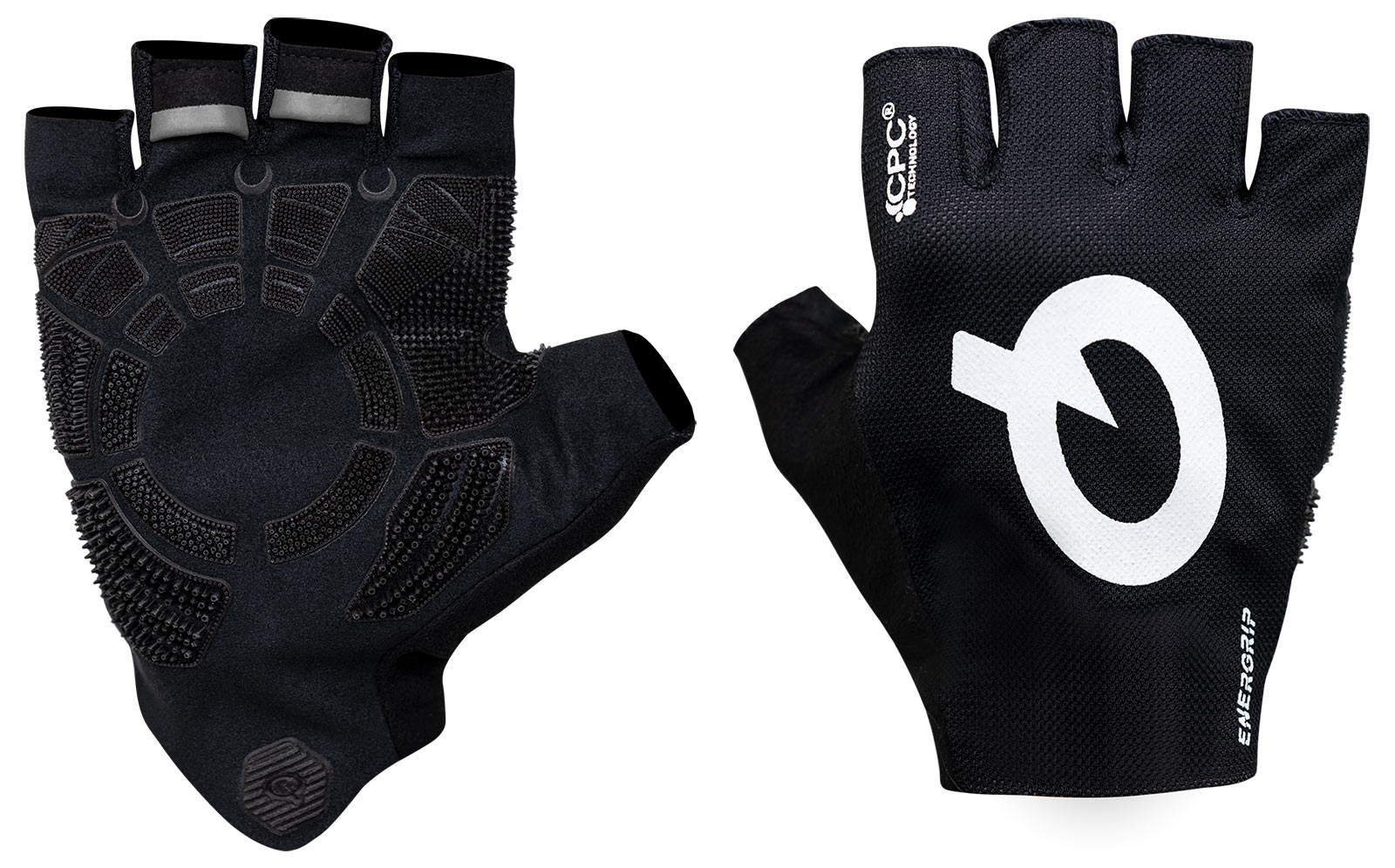New Prologo Energrip gloves absorb 