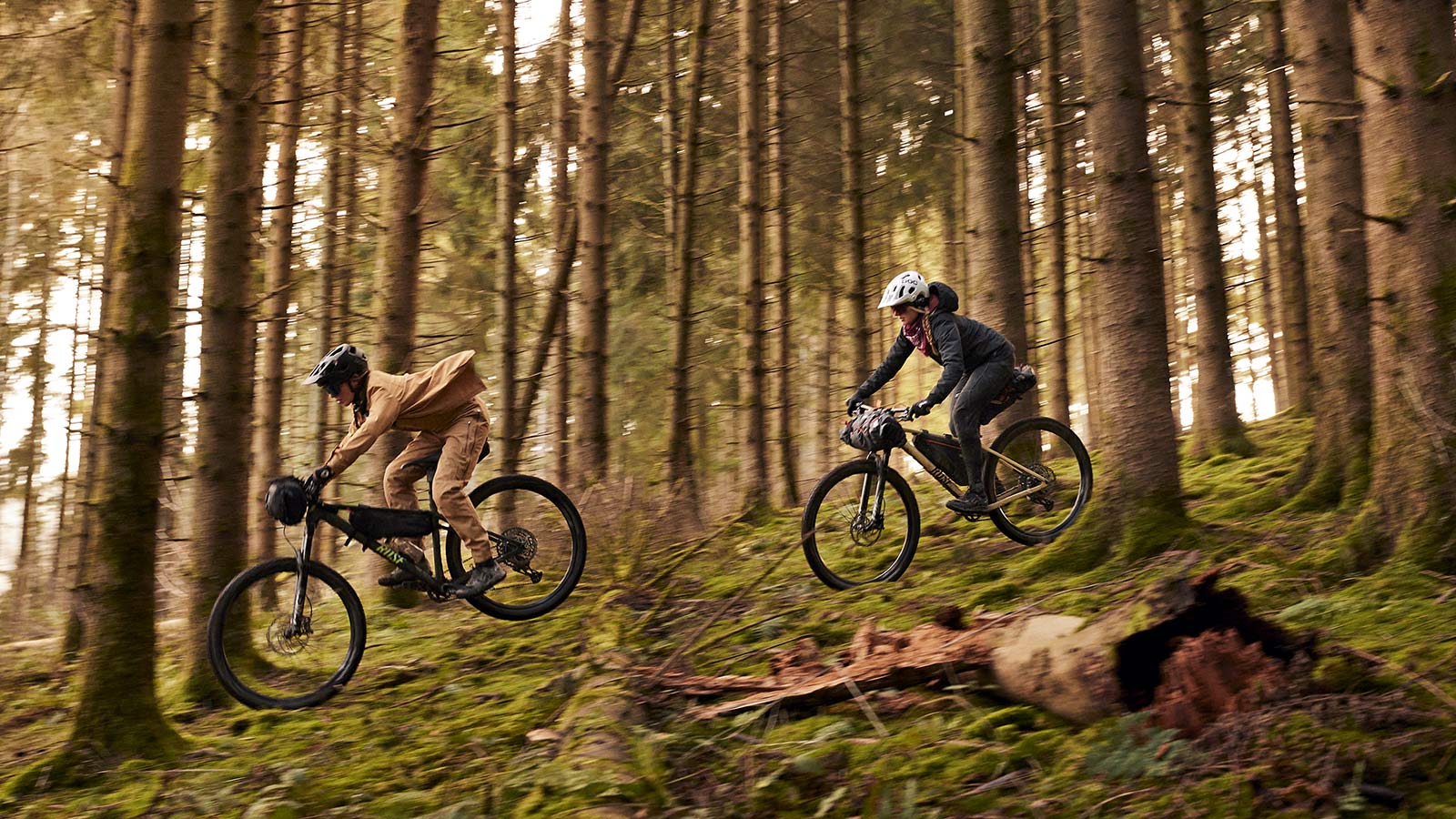 Rose Bonero affordable alloy trail hardtail brings MTB fun back - Bikerumor