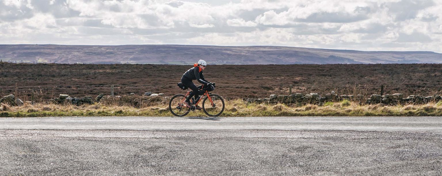 restrap bikepacking review