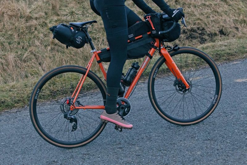 restrap bikepacking review