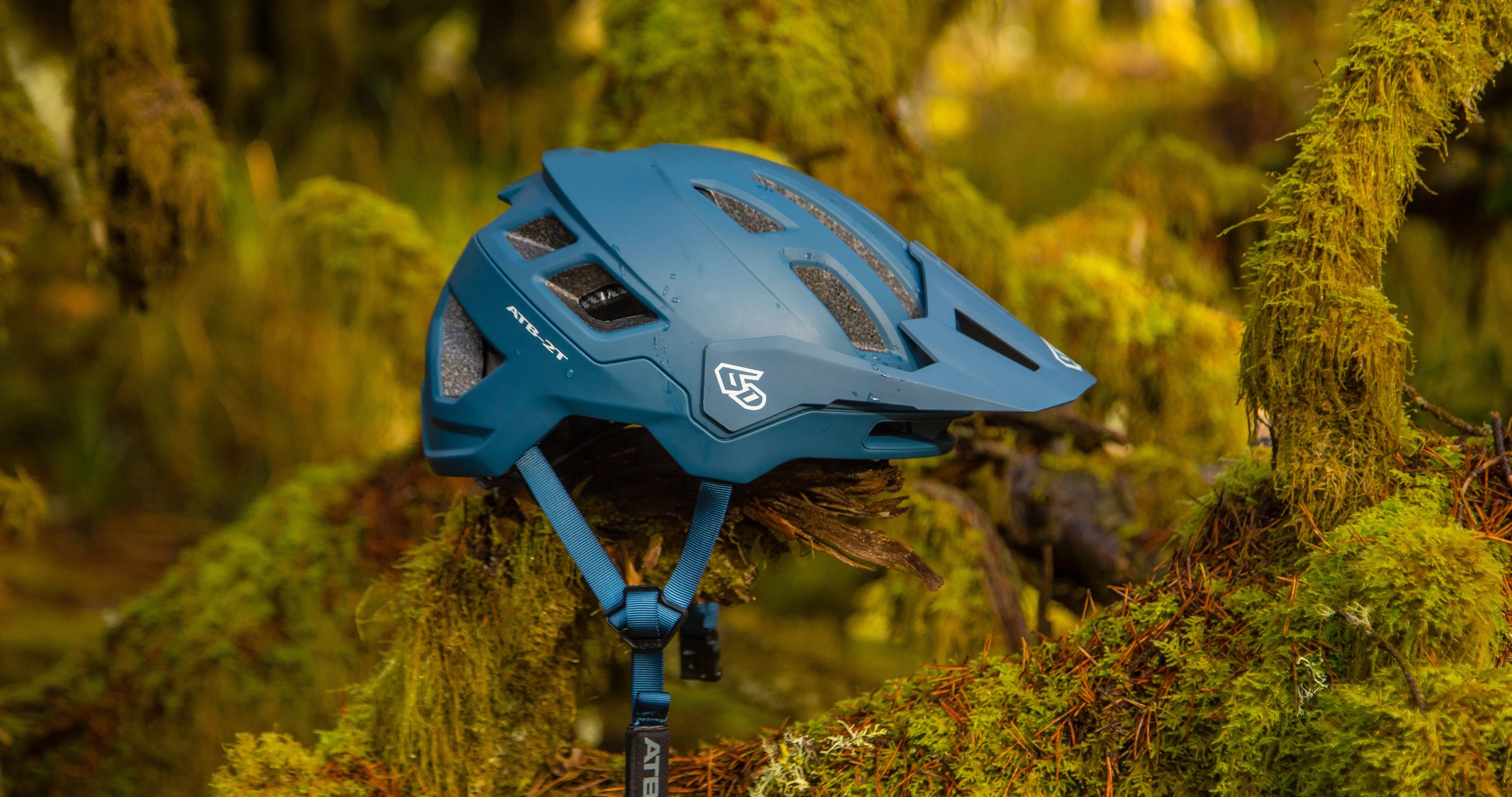 New 6D ATB-2T helmet gets lighter, more protective with updated Omni  Directional Suspension system - Bikerumor