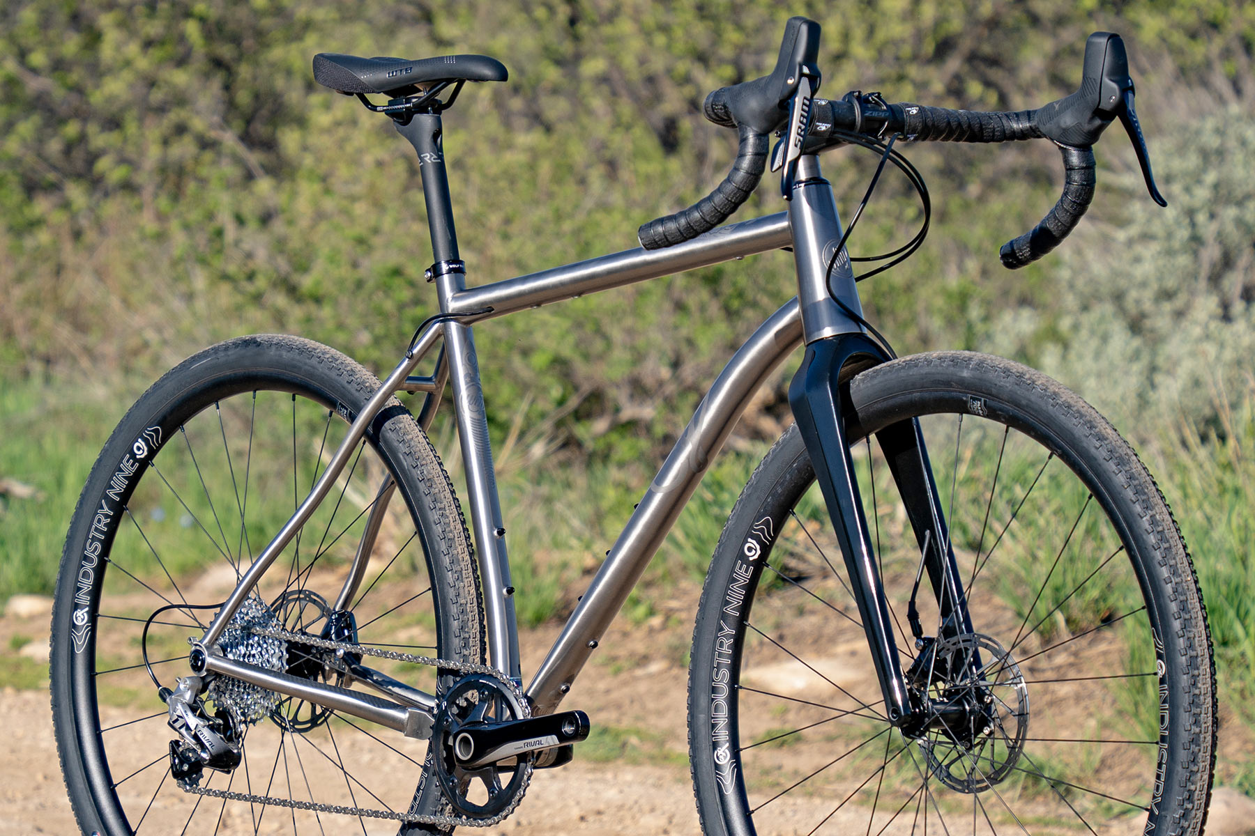 Why Cycles R+ ti gravel bike gets v4 update for big adventure! - Bikerumor