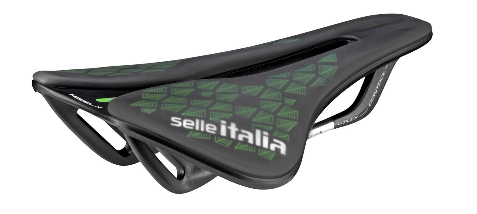 Selle Italia Model X Leaf & Novus Evo add more ecosaddles Bikerumor