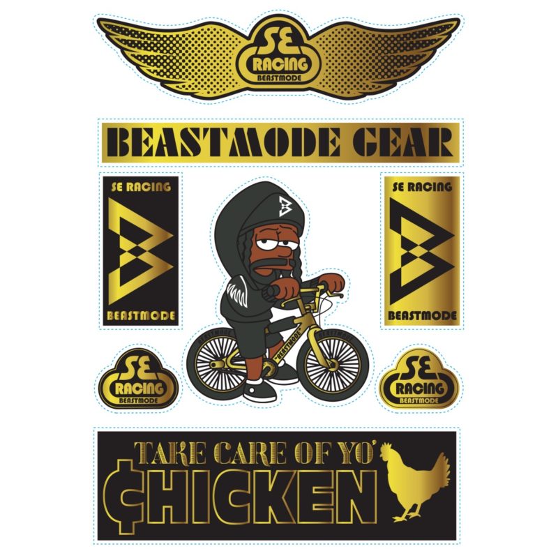 se beast mode 2019