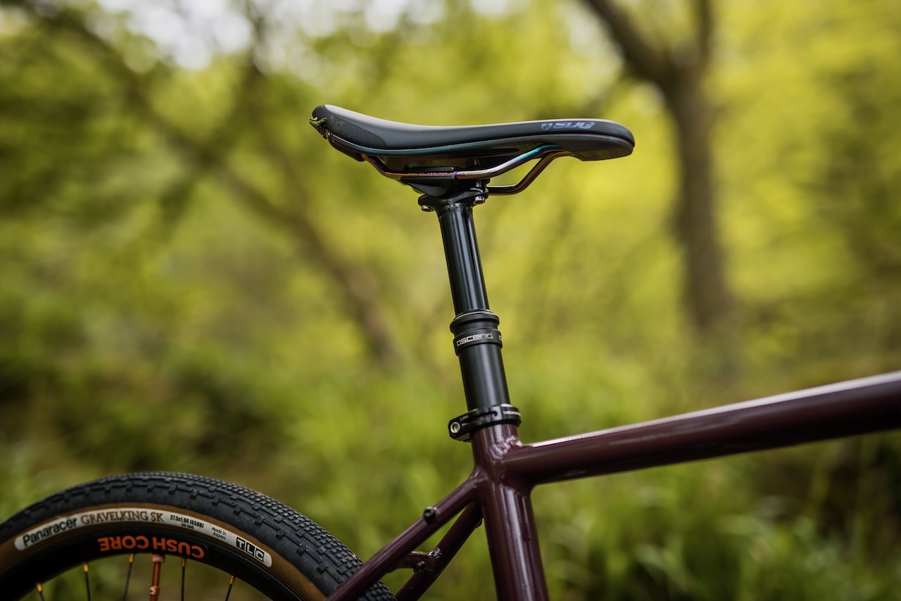 Nukeproof leans into mountain bike 