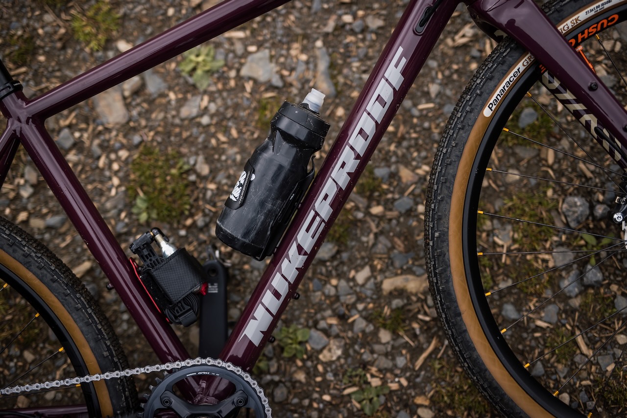 Nukeproof leans into mountain bike 