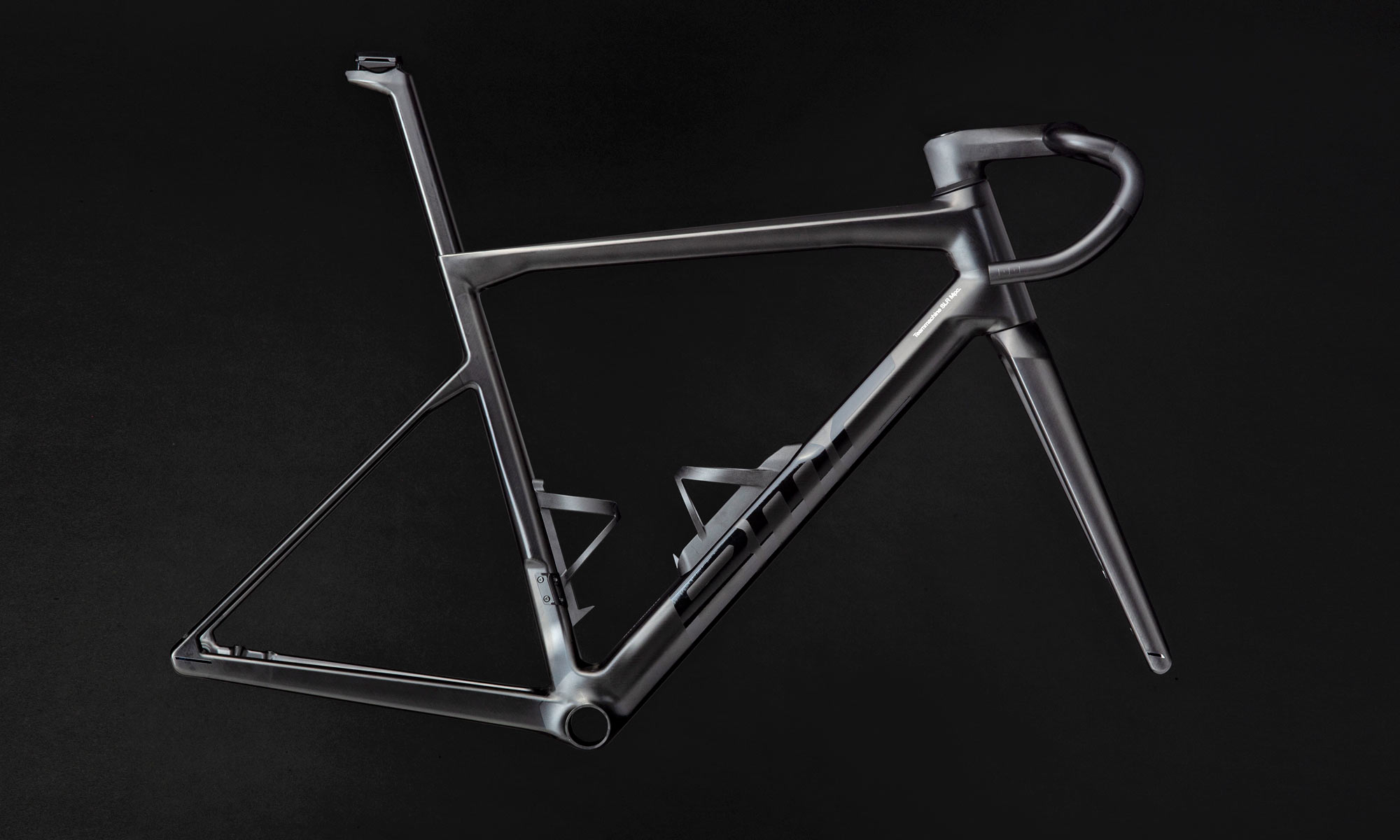 BMC Teammachine SLR Mpc