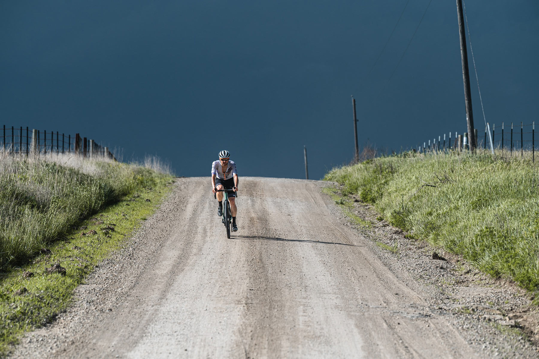 Schwalbe G-One RS gravel racing tire is 20% percent faster, less rolling-resistance, Paul Voss UNBOUND