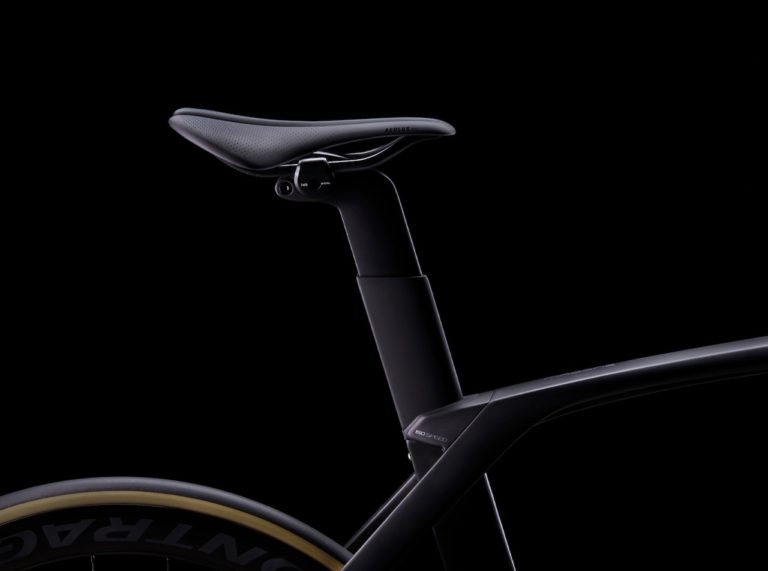 bontrager comfort saddle