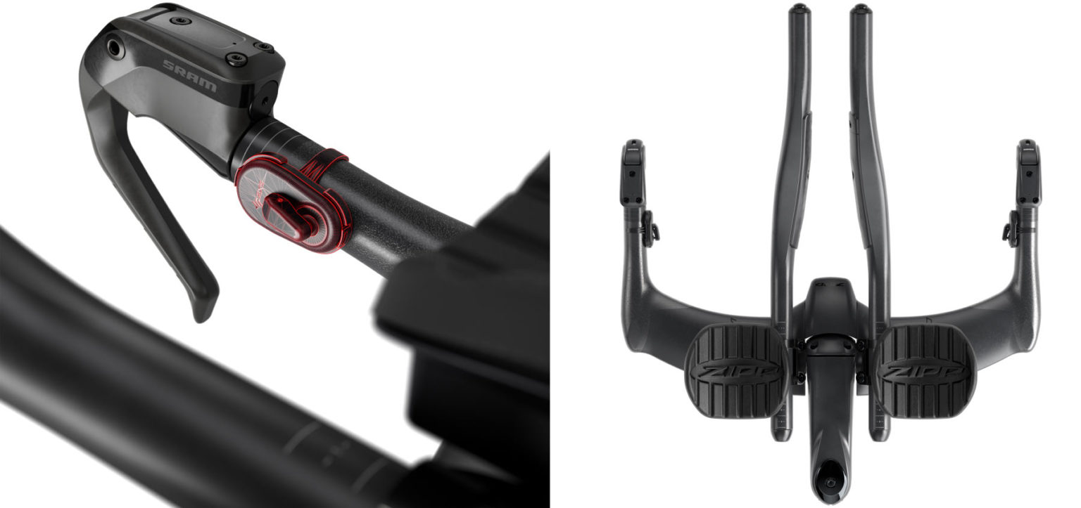 sram blips wireless