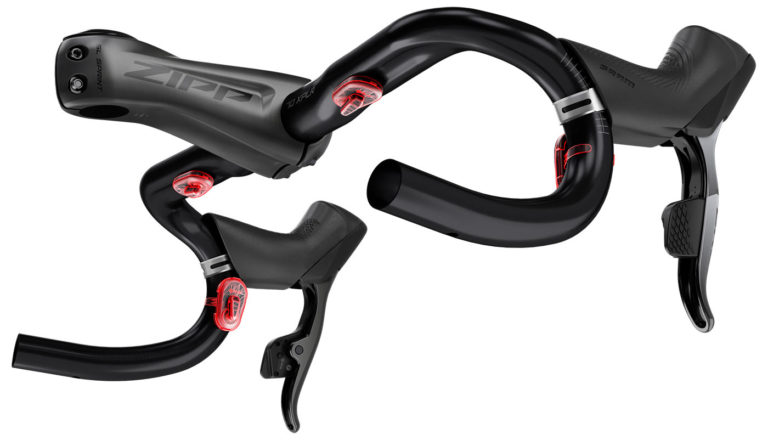 sram blips