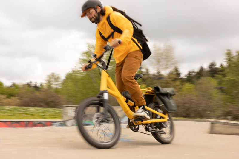 REI Coop announces new Generation ebikes for accessible city mobility