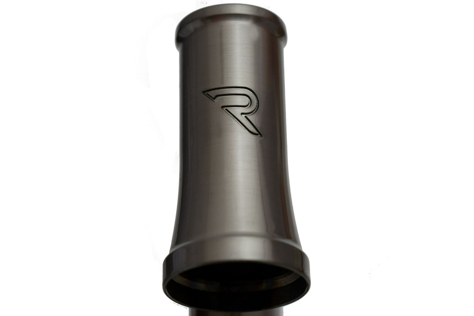 revel tweedy dj bike headtube