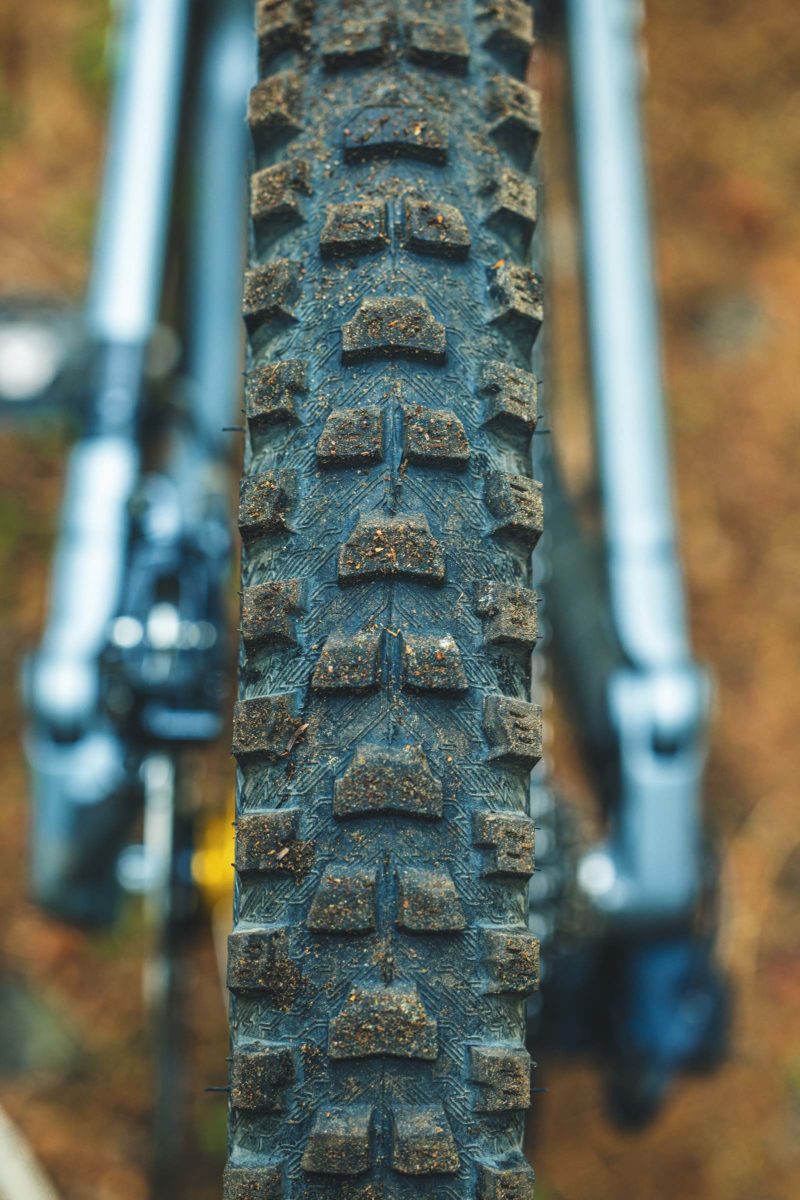 American Classic announces Performance MTB Tires from 45 USD Bikerumor