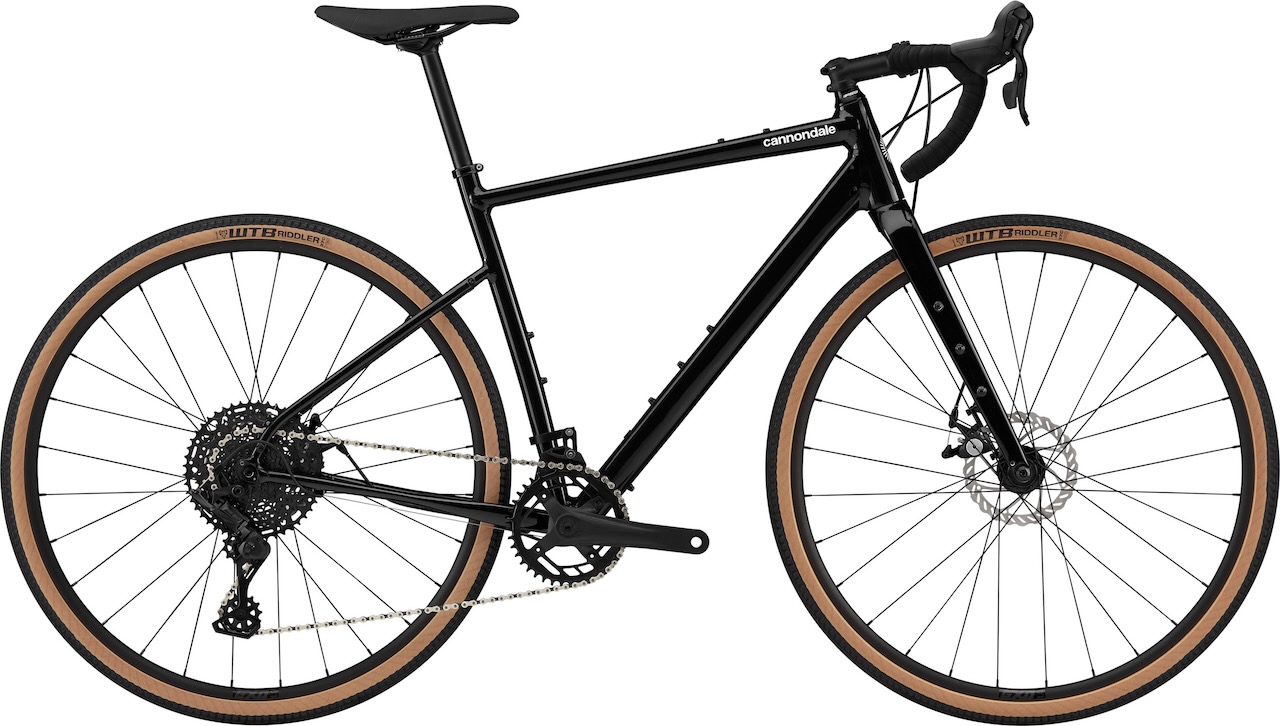 Cannondale-TopStone-Alloy-black