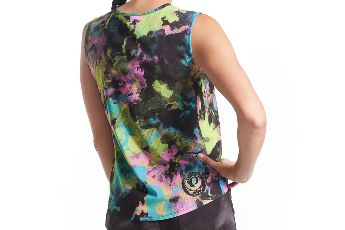 womens prospect tank pearl
