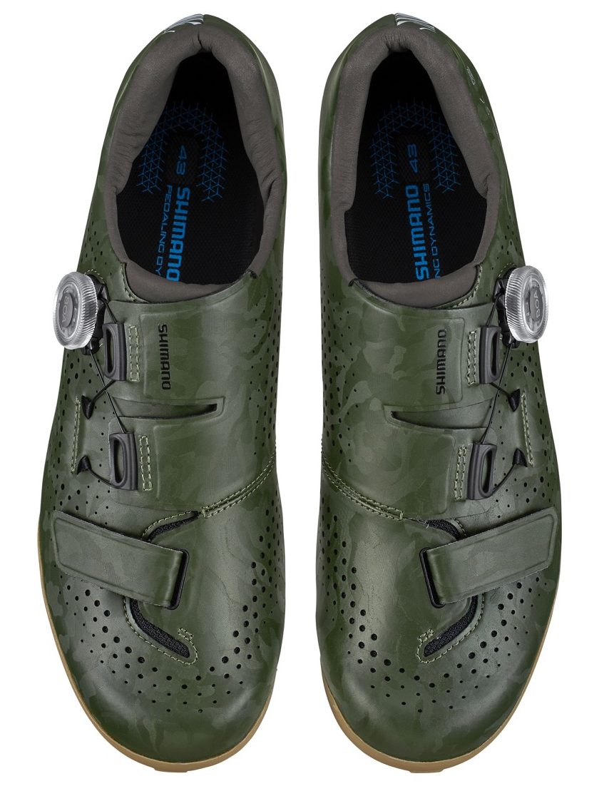 SHIMANO Expands on Adventure Shoe Line 