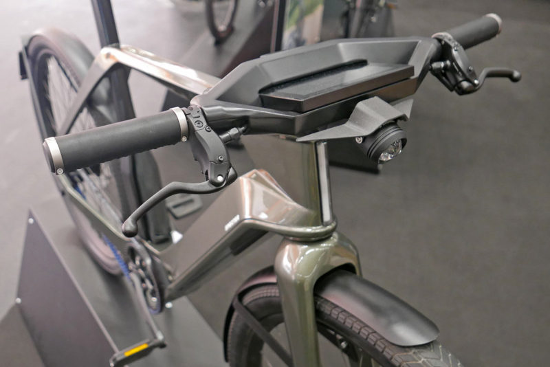 15 Gates Carbon belt drive bikes ecargo to Megavalanche Bikerumor