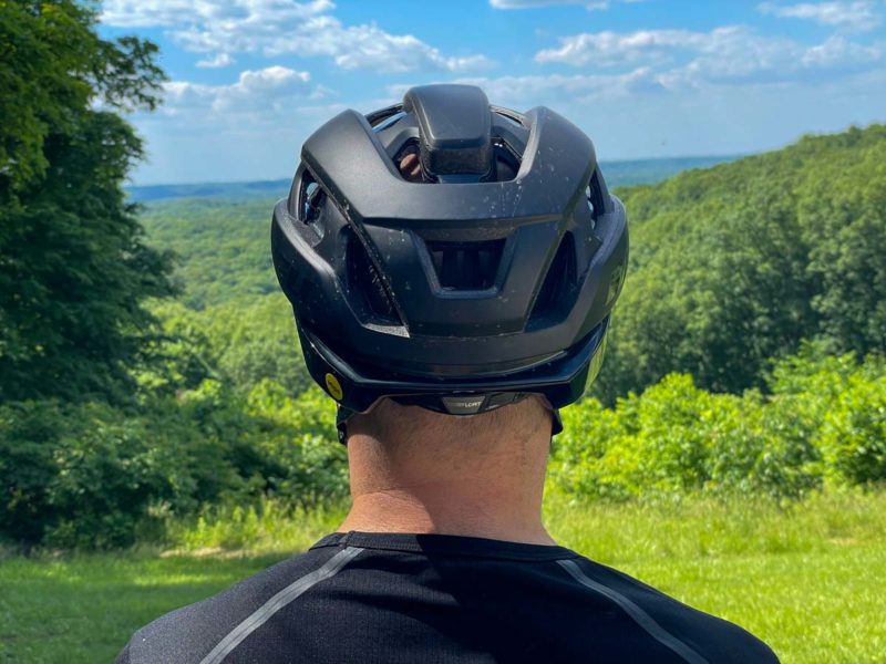 Review The Bell XR Spherical Helmet is one of our new favorites for