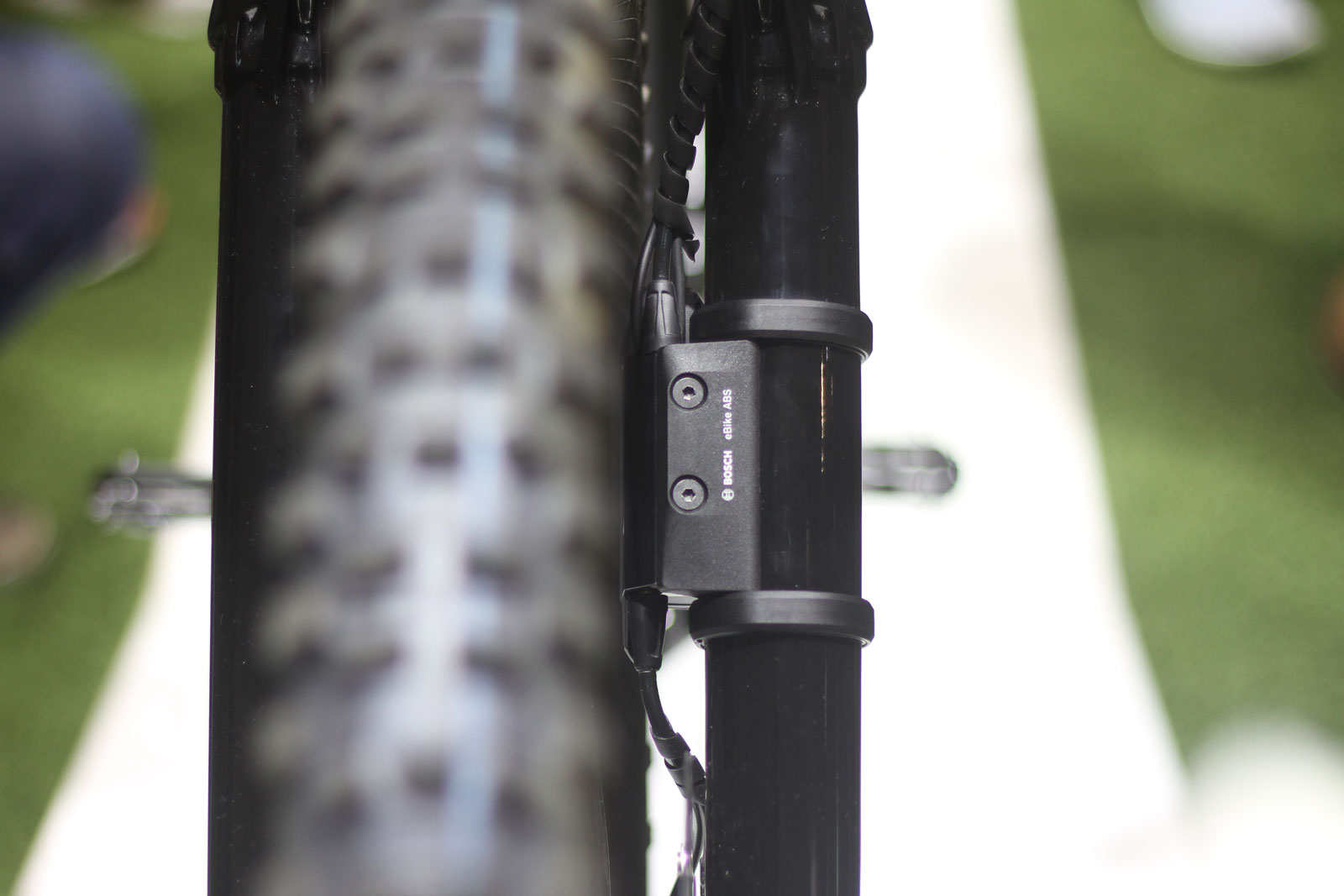 Smart System on eMTBs and eCargo Bikes 