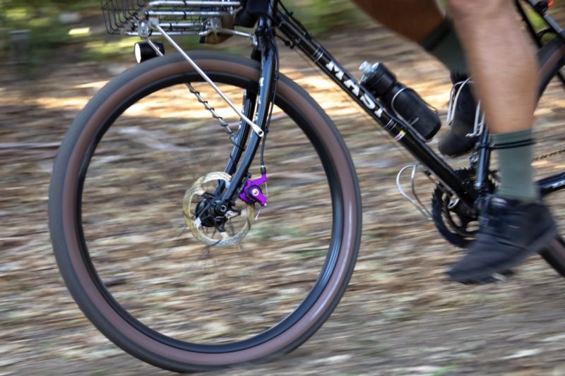 Is the Paul Klamper mechanical disc brake worth the hype? How does the