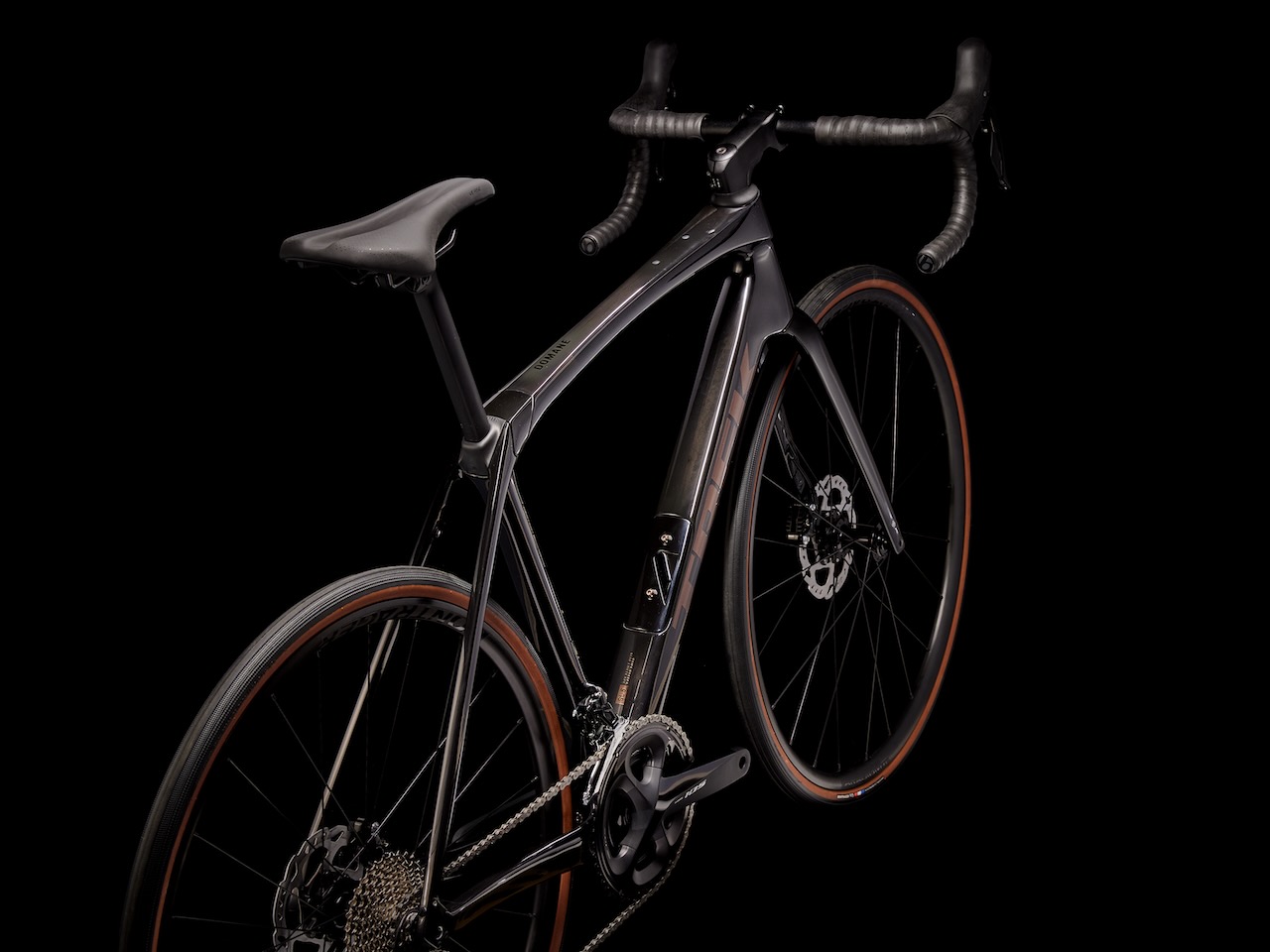 new trek domane weight