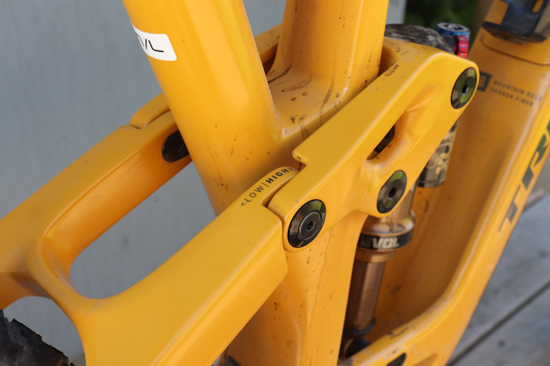 2023 Trek Fuel EX 9.9 XX1 AXS review A widely capable trail bike with