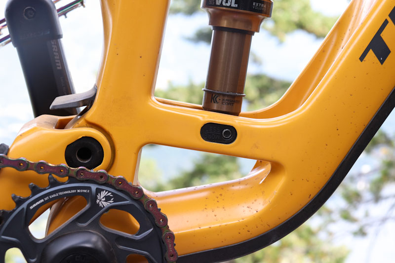 2023 Trek Fuel EX 9.9 XX1 AXS review A widely capable trail bike with