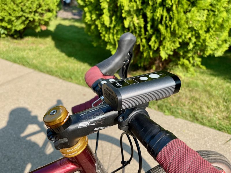 Ravemen Pr2000 Manual RAVEMEN PR2400 Bike Light Super Bright