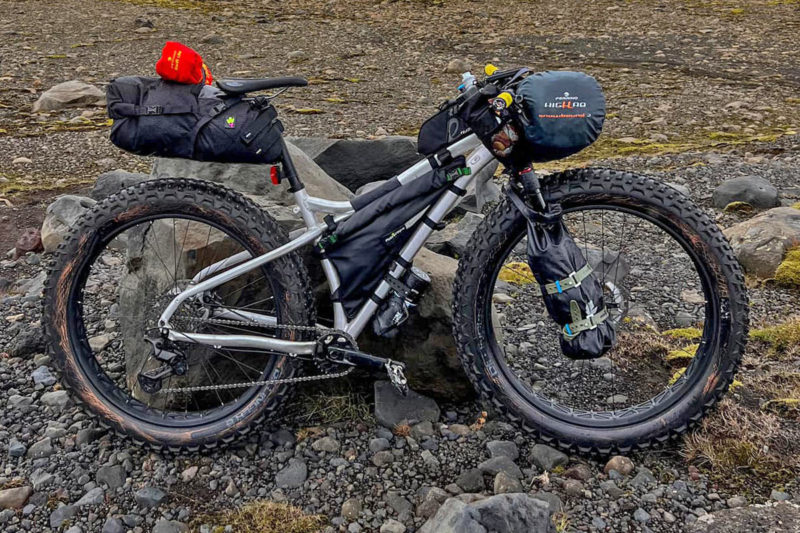 fat bike wilier