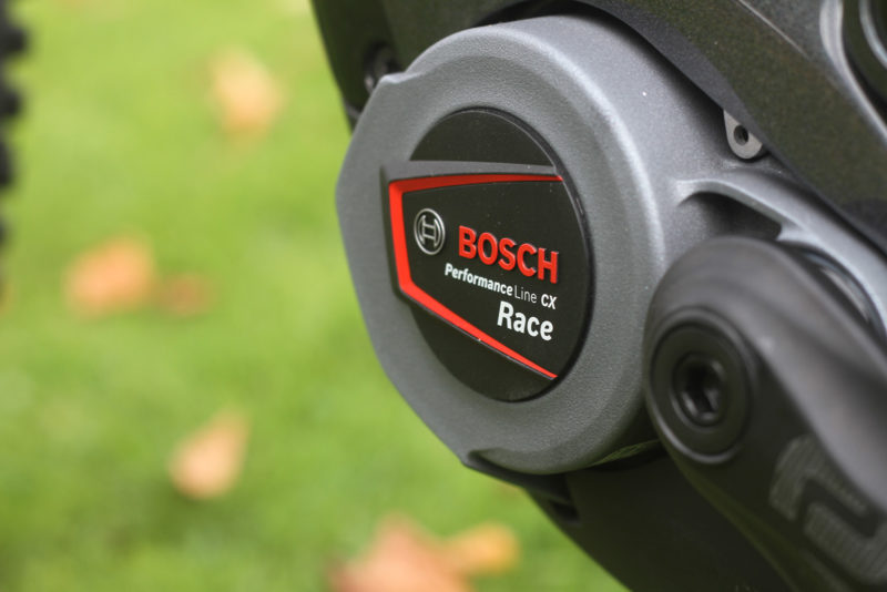 Bosch CX Race Limited Edition Motor gets exclusive 400 Assist Race Mode Bikerumor