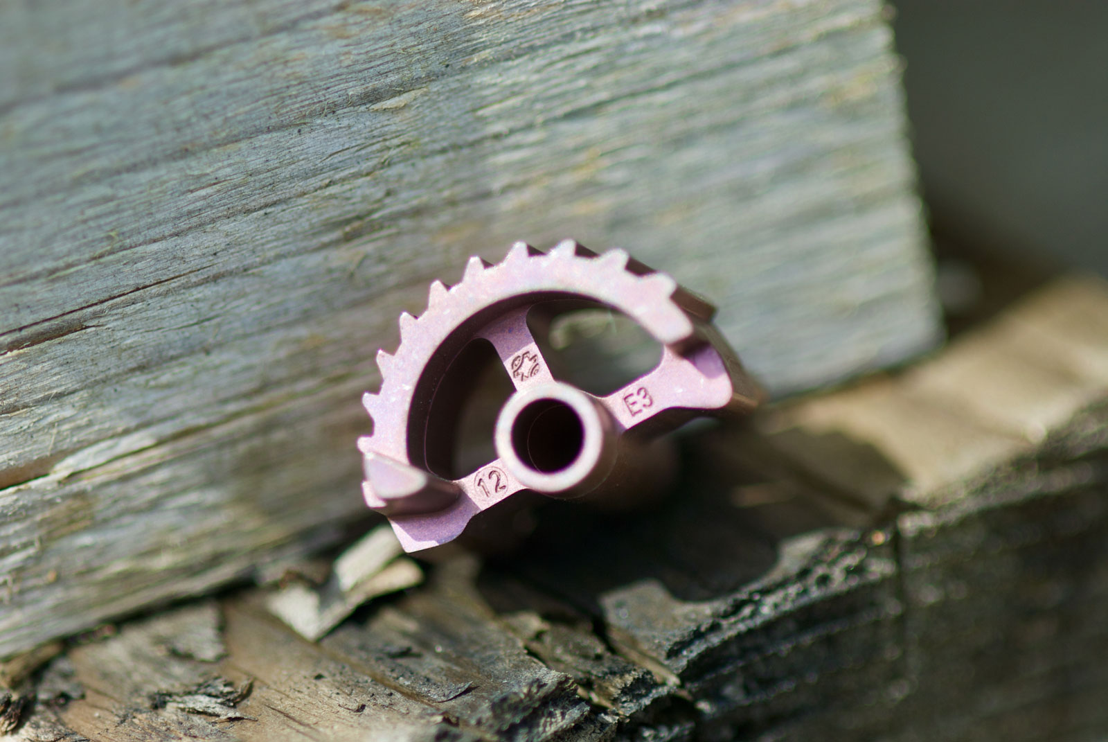 ratio 12 speed ratchet for sram 11s road shifters