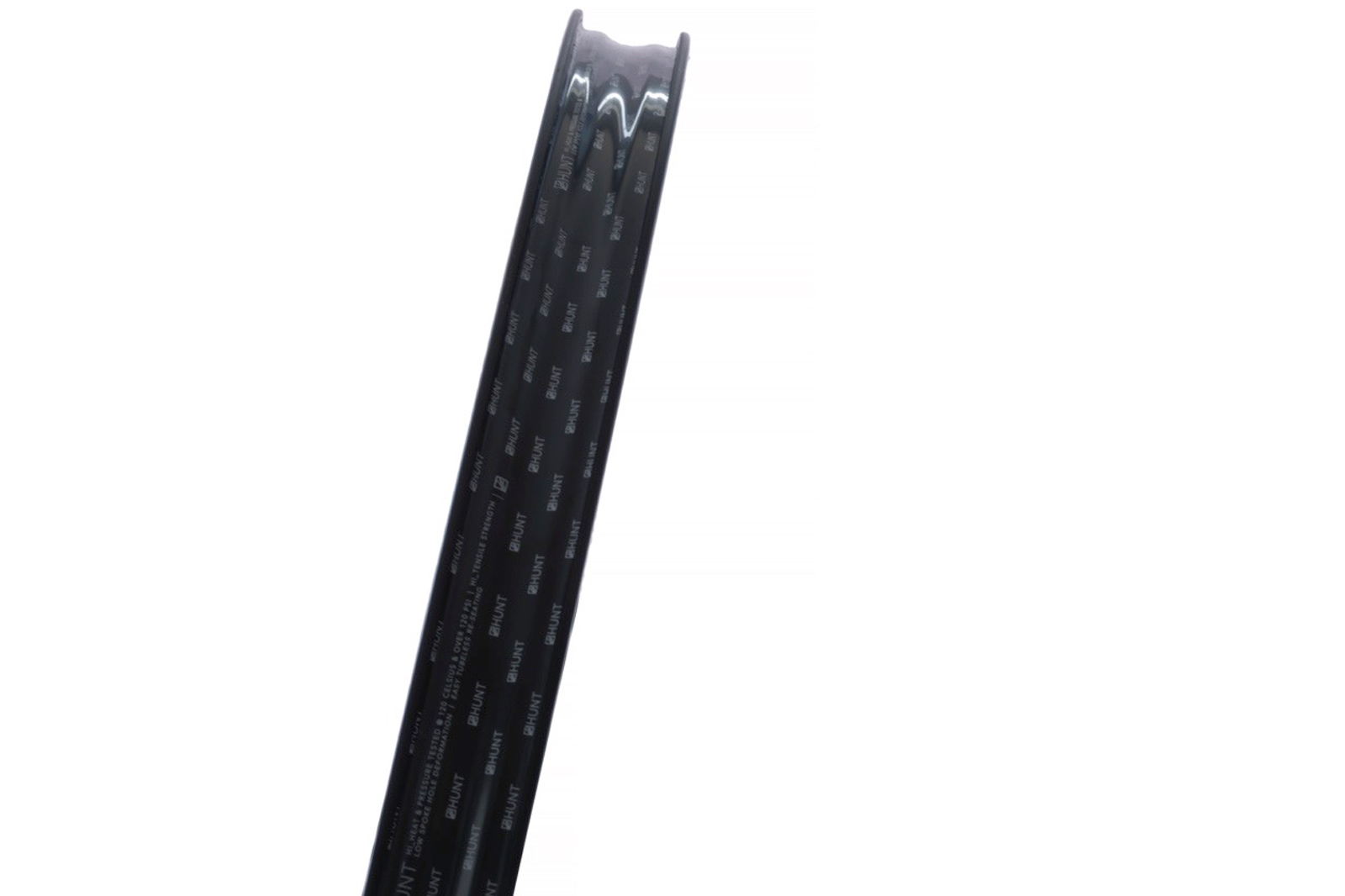 hunt proven race xc carbon rim profile
