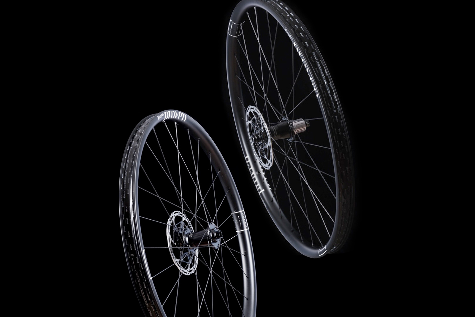 hunt wheels carbon