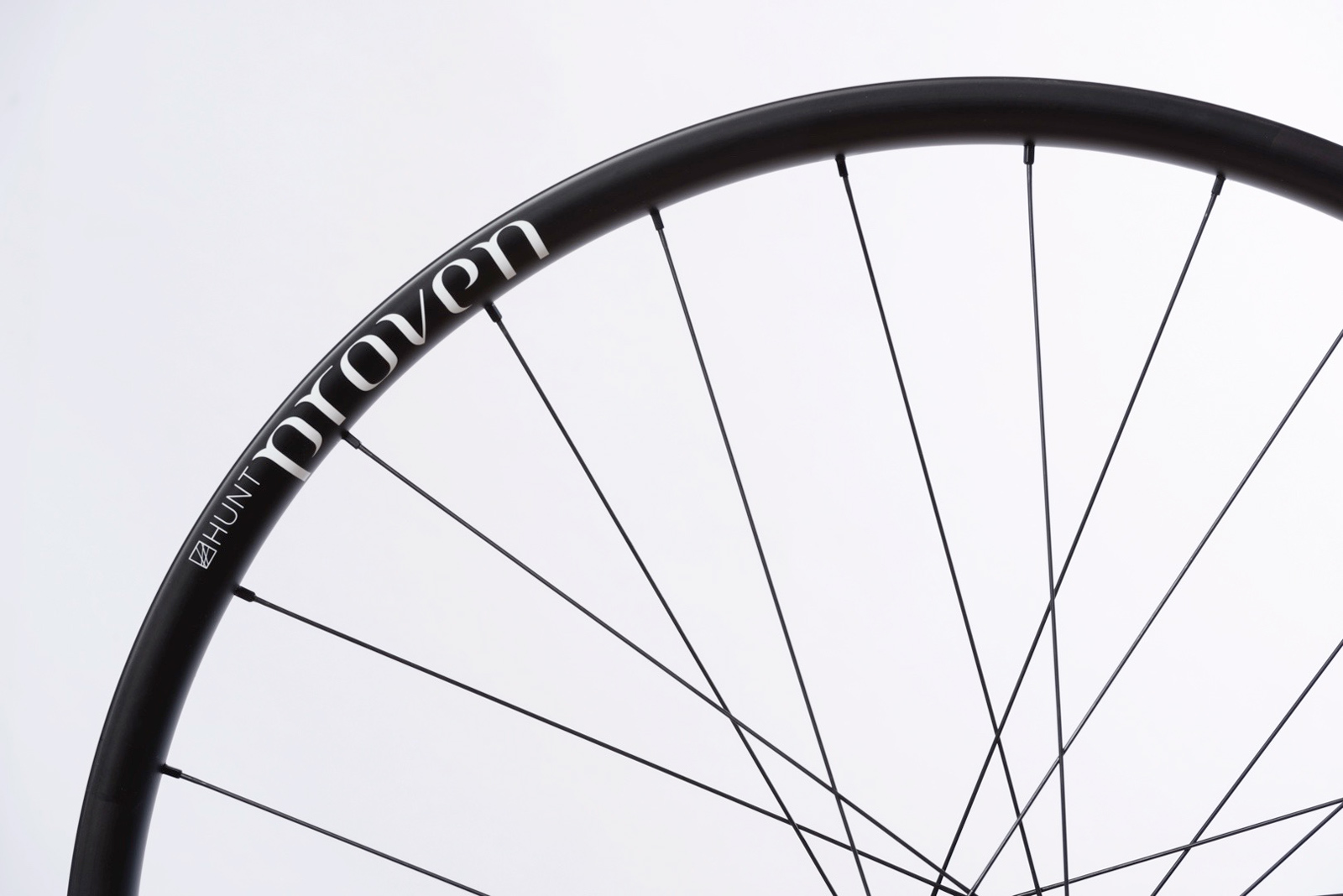 hunt proven race enduro carbon rim