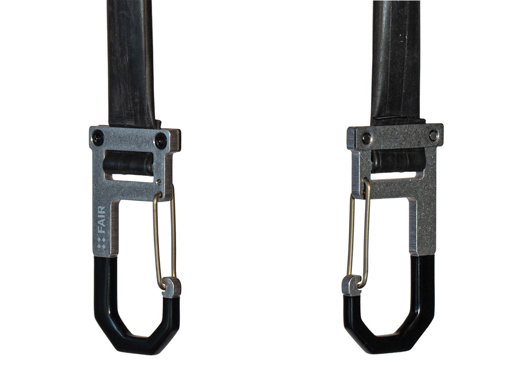 Honest Every day Hook cargo strap upgrades the standard bungee twine