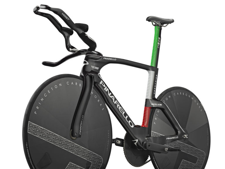 pinarello bolide tr  review