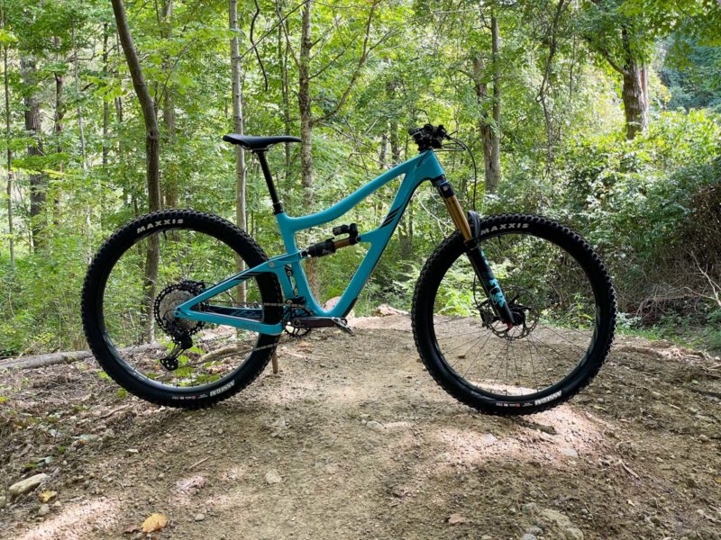 Wolf Tooth Resolve Seatpost Review SelfBleeding Dropper delivers