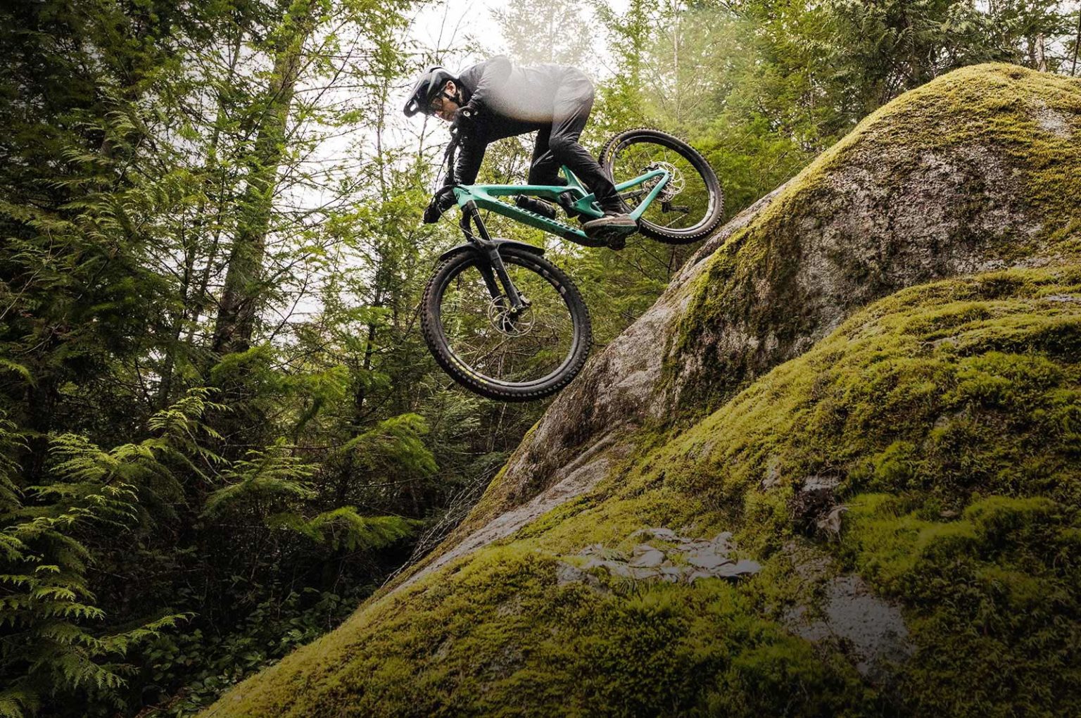 DVO Suspension Topaz Gen3 air shock debuts; Customized tunes now out