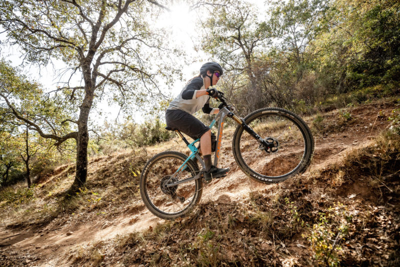 orbea oiz m30 2023 test