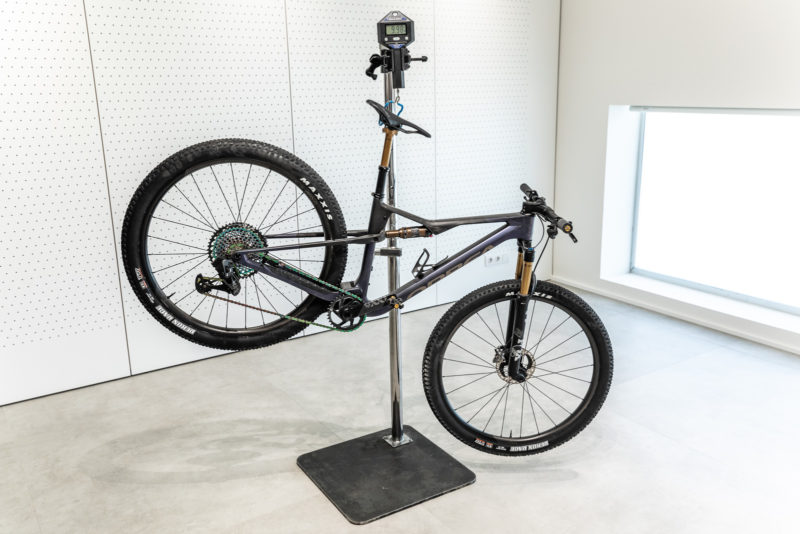 orbea oiz m30 2023 test