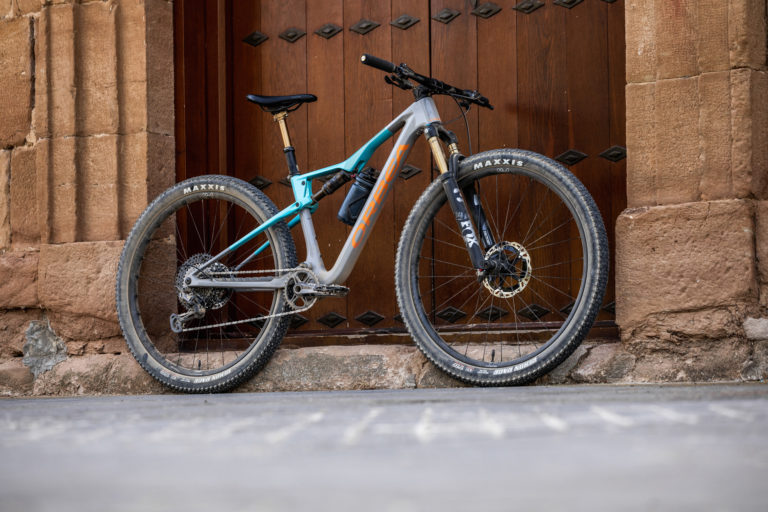 orbea oiz m30 2023 test