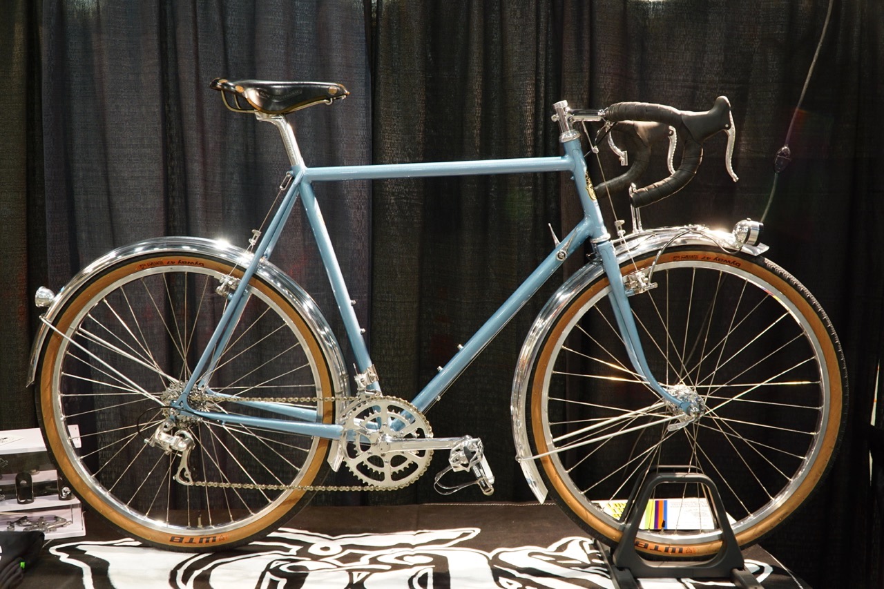 The Distinctive and Stunning Bikes of the Philly Bike Expo foppa.casa